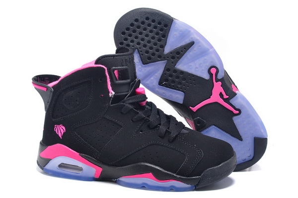 Jordan 6 Women AAA 10